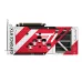 Card màn hình ASUS T1 GeForce RTX 5060 Ti OC Gaming (T1-RTX5060TI-O8G-GAMING) | 8GB GDDR7, PCIe 5.0, 2.5 Slot, T1 Edition - 4