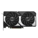 Card màn hình NVIDIA GeForce RTX 5060 Ti ASUS Dual OC | 16GB GDDR7, 4608 CUDA, 550W - 5