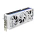 Card màn hình NVIDIA GeForce RTX 5080 ASUS ROG Astral Gaming White OC | 16GB GDDR7, 10752 CUDA, 850W - 3