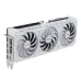 Card màn hình NVIDIA GeForce RTX 5070 ASUS Prime White OC | 12GB GDDR7, 6144 CUDA, 650W - 3