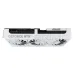 Card màn hình NVIDIA GeForce RTX 5070 ASUS Prime White OC | 12GB GDDR7, 6144 CUDA, 650W - 5