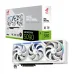 Card màn hình NVIDIA GeForce RTX 5090 ASUS ROG Astral White OC | 32GB GDDR7, 21760 CUDA, 1000W - 1