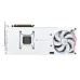Card màn hình NVIDIA GeForce RTX 5090 ASUS ROG Astral White OC | 32GB GDDR7, 21760 CUDA, 1000W - 5