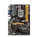 Mainboard Biostar B85 TB85 BTC DDR3 Cũ | LGA 1150, ATX, 2 khe RAM - 2