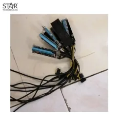 Cáp Riser QSD - Bezon Buôn Ma Thuột