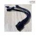 Cáp nguồn nối dài VGA 2 đầu 8 pin - 1