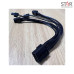 Cáp nguồn nối dài VGA 2 đầu 8 pin - 2