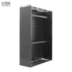 Thùng máy Bitcoin 4U 4U2 (4 Fan – Lắp 8 VGA) - Bezon Buôn Ma Thuột