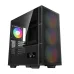 Thùng máy Deepcool CH560 Digital | Kèm sẵn 4 Fan ARGB, Black / White - 1