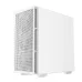 Thùng máy Deepcool CH560 Digital | Kèm sẵn 4 Fan ARGB, Black / White - 4