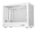 Case Deepcool CH160 Plus Micro ATX | không kèm Fan, Trắng - 1