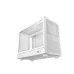Case Deepcool CH160 Plus Micro ATX | không kèm Fan, Trắng - 3