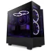 Thùng máy NZXT H5 Elite Black  (CC-H51EB-01) - 1