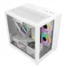 Thùng máy MIK LV12 MINI ELITE - White - 3