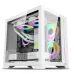 Thùng máy MIK LV12 MINI ELITE - White - 5
