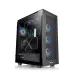 Thùng máy Thermaltake Divider 500 TG Mid Tower Chassis - 2