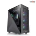 Thùng máy Thermaltake Divider 500 TG Mid Tower Chassis - 3