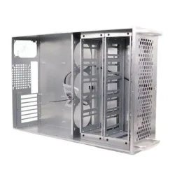 Thùng máy VSP Havester-CHIA SAS-24HDD (HDD 3.5″ x 24) - Bezon Buôn Ma Thuột