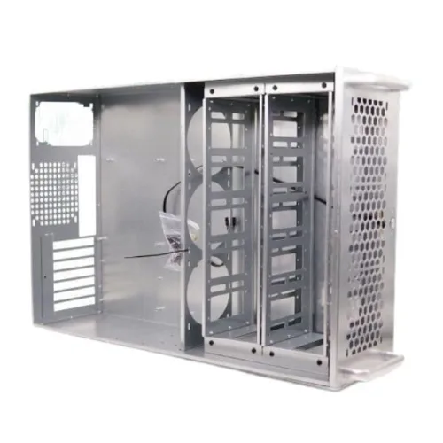 Thùng máy VSP Havester-CHIA SAS-24HDD (HDD 3.5″ x 24)