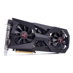Card màn hình Colorful iGame GeForce GTX 1060 Vulcan X OC 6G QSD - Bezon Buôn Ma Thuột