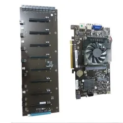 Mainboard IC847 IC847-PLUS DDR3 | BGA 1023, BTC - Bezon Buôn Ma Thuột