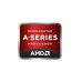 CPU AMD A4 5300 Cũ | FM2, 2 nhân/2 luồng, Max 3.6 GHz - 1