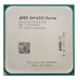 CPU AMD A4-6300 (QSD, Tray, No Box) | FM2, Dual-Core, Không kèm fan - 1