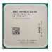 CPU AMD A4-6300 (QSD, Tray, No Box) | FM2, Dual-Core, Không kèm fan - 2