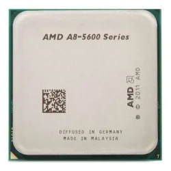 CPU AMD A8-5600 (QSD) | FM2, Quad-Core - Bezon Buôn Ma Thuột