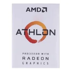 CPU AMD Athlon 3000G | AM4, 2 nhân/4 luồng - Bezon Buôn Ma Thuột