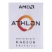 CPU AMD Athlon 3000G | AM4, 2 nhân/4 luồng - 1