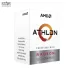 CPU AMD Athlon 3000G | AM4, 2 nhân/4 luồng - 5