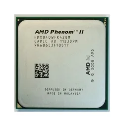 CPU AMD X4 840 Tray - No Box | FM2+, 4 nhân/4 luồng, Max 3.8 GHz - Bezon Buôn Ma Thuột
