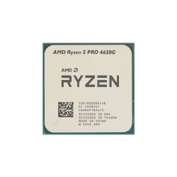 CPU AMD Ryzen 5 Pro 4650G Tray New (Không fan) - Bezon Buôn Ma Thuột