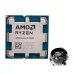 CPU AMD Ryzen 5 7600X3D | AM5, 6 nhân/12 luồng, Max 4.7 GHz - 2