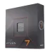 CPU AMD Ryzen 7 7700X | AM5, 8 nhân/16 luồng, Max 5.4 GHz - 2