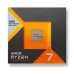 CPU AMD Ryzen 7 9850X3D Box Chính Hãng | AM5, 8 nhân / 16 luồng, Max Boost 5.6 GHz (100-100001973WOF) - 3