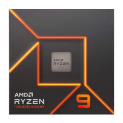 CPU AMD Ryzen 9 9950X3D Tray - Nobox | AM5, 16 nhân/32 luồng, Max 5.7 GHz - Bezon Buôn Ma Thuột