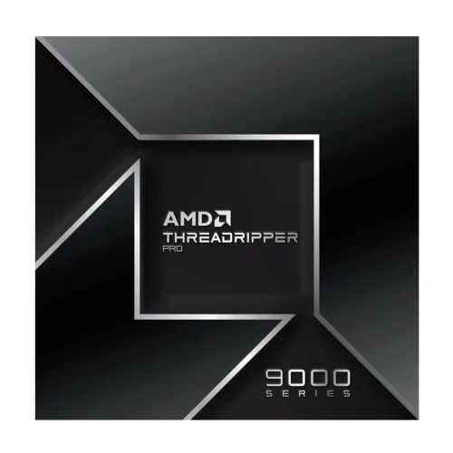 CPU AMD Ryzen Threadripper PRO 7965WX | sTR5, 24 nhân/48 luồng, Max 5.3 GHz