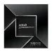 CPU AMD Ryzen Threadripper PRO 9955WX | sTR5, 16 nhân/32 luồng, Max 5.4 GHz - 5