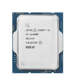 CPU Intel Core i5 12400F QSD | 4.40 GHz, 6 Cores 12 Threads, LGA 1700 QSD - Bezon Buôn Ma Thuột