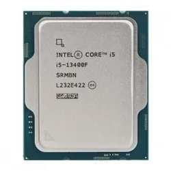 CPU Intel Core i5 13400F QSD | 4.60 GHz, 10 Cores 16 Threads, LGA1700 - Bezon Buôn Ma Thuột