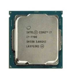 CPU Intel Core i7 7700 QSD | 4.20GHz, 8M, 4 Cores 8 Threads QSD - Bezon Buôn Ma Thuột