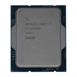 CPU Intel Core i7 14700KF QSD | Up to 5.6GHz, 20 cores 28 threads - Bezon Buôn Ma Thuột