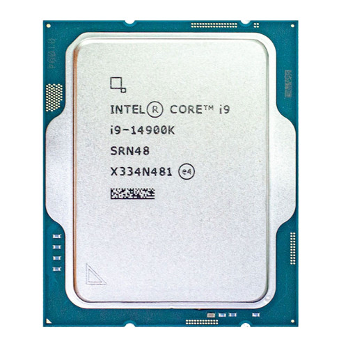 CPU Intel Core i9 14900K QSD | 6.0GHz, 24 Cores 32 Threads, LGA 1700