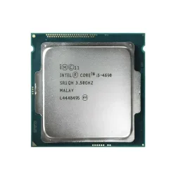 CPU Intel Core i5 4690 QSD - Bezon Buôn Ma Thuột