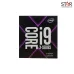 CPU Intel Core i9 9820X | LGA 2066, 10 nhân/20 luồng, Turbo Boost Max 4.2 GHz - 5