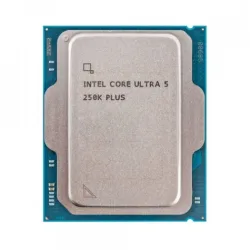 CPU Intel Core Ultra 5 250K Plus Nobox (Có VAT) | 18 nhân/18 luồng, 5.3GHz, 30MB Cache, 125W - Bezon Buôn Ma Thuột