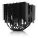 Tản nhiệt khí Noctua NH-D15S Chromax Black | Đen - 1