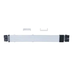Dây nguồn nối dài Lian Li CPU 2 x 8 Pin Strimer Wireless (PWLL8-1W-CPU) - Bezon Buôn Ma Thuột